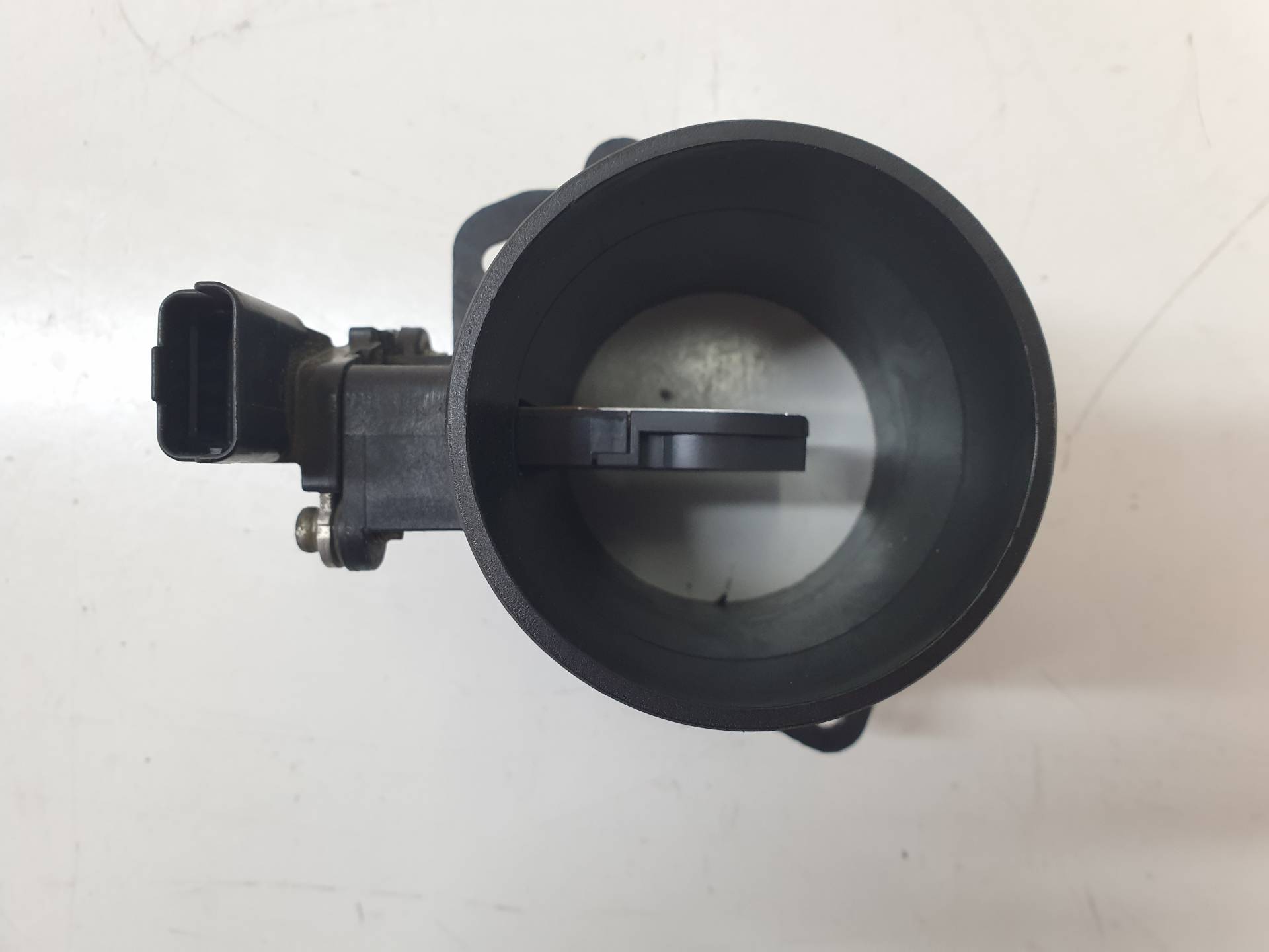 CITROËN C4 Picasso 1 generation (2006-2013) Mass Air Flow Sensor MAF AFH6038 25431872