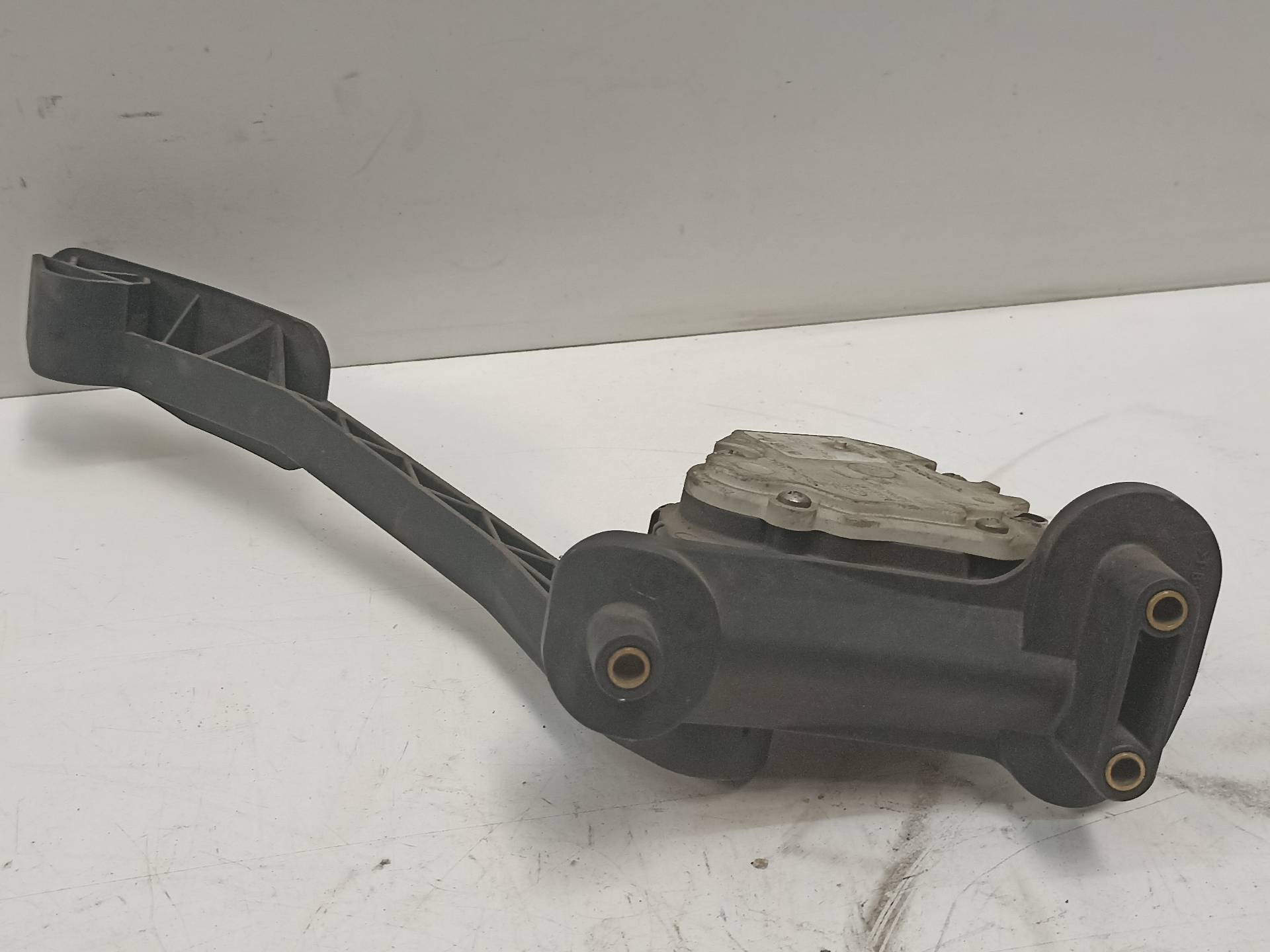 VOLVO S60 1 generation (2000-2009) Throttle Pedal 9496821, 25637863201, 201 24312262