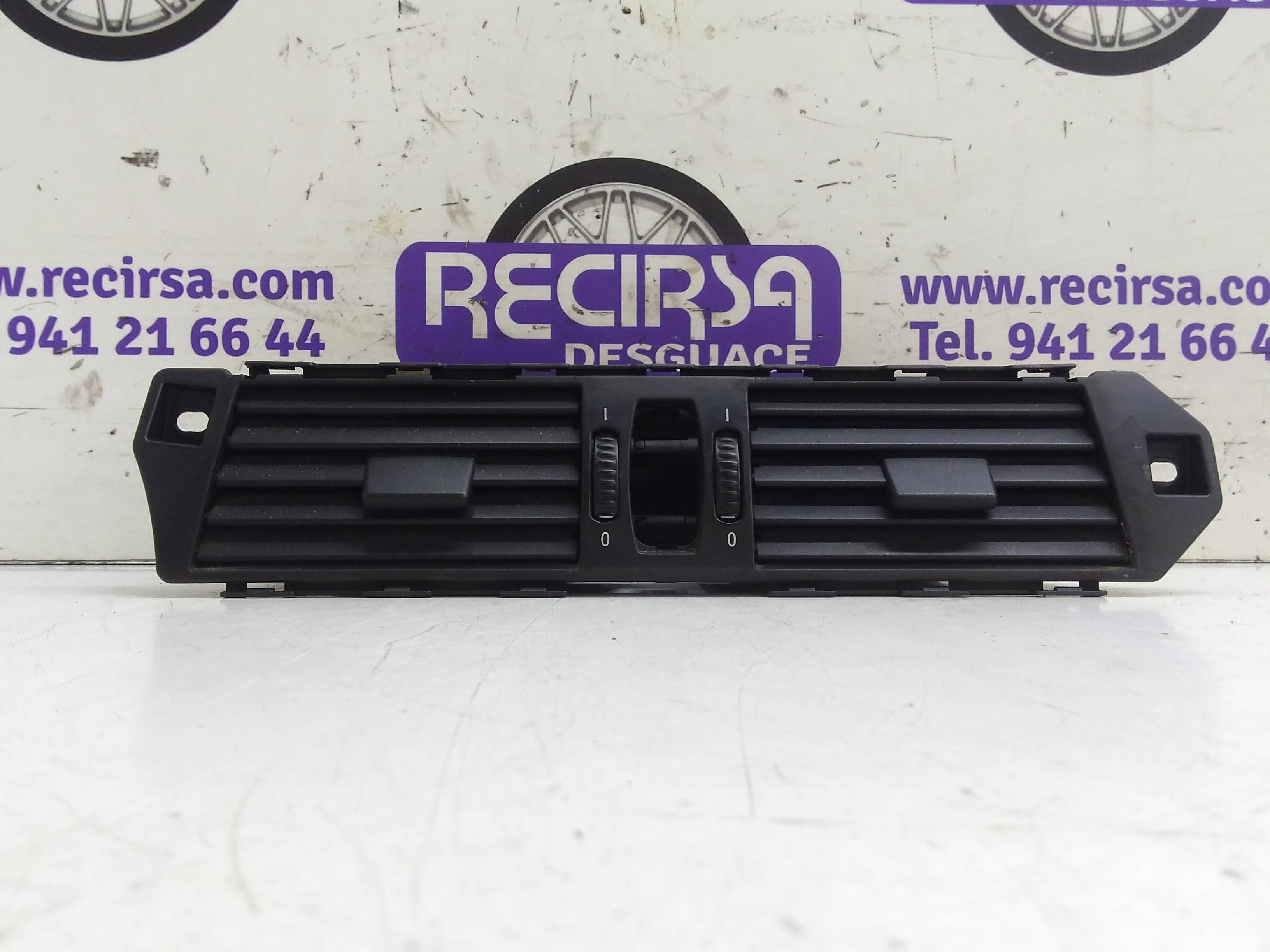 FORD 5 Series E60/E61 (2003-2010) Решетка воздухозаборника салона 6910734 24327783