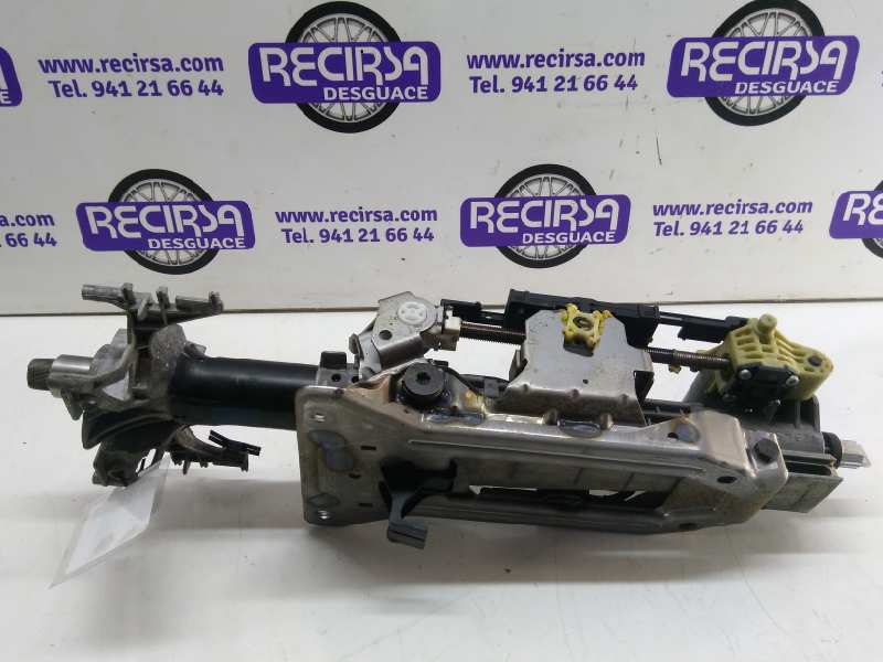 BMW X6 E71/E72 (2008-2012) Steering Column Mechanism 32306786603 24318398