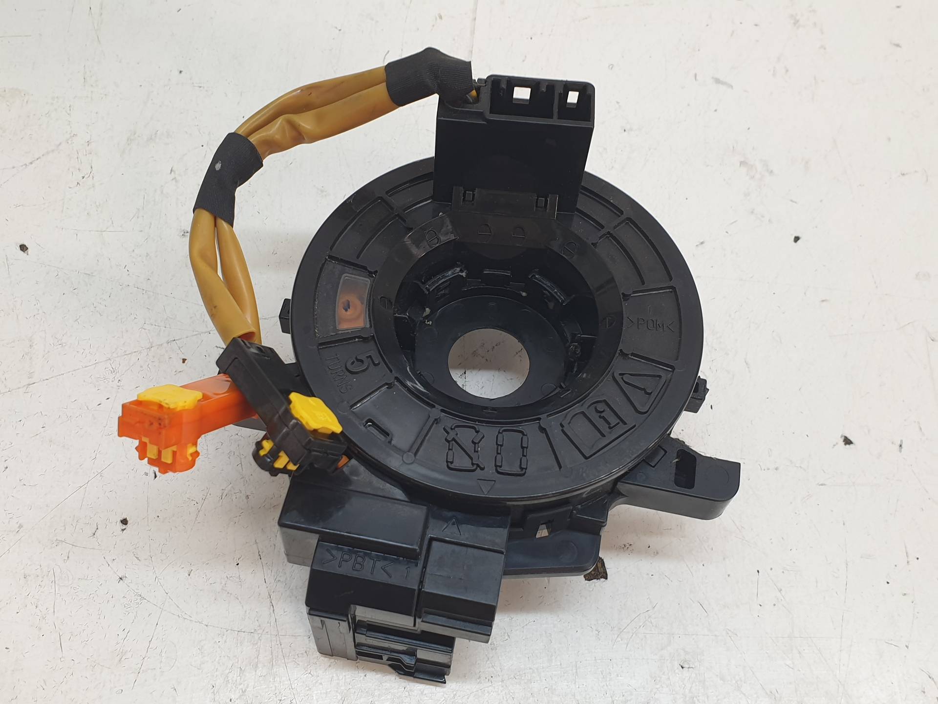 LEXUS IS XE20 (2005-2013) Steering Wheel Slip Ring Squib 4203075B494 25570387