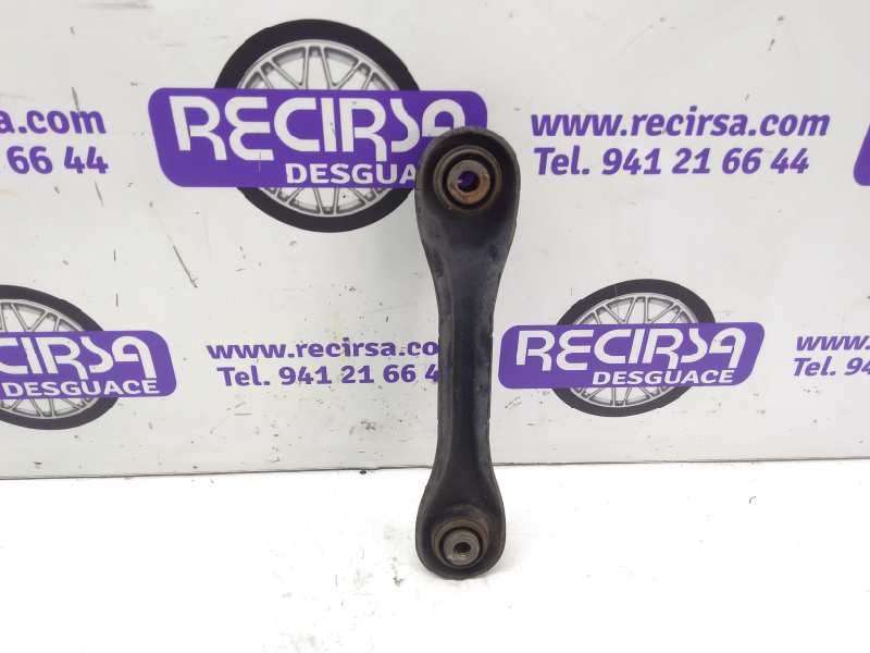 PEUGEOT Focus 2 generation (2004-2011) Rear Left Arm 1517403 24321741