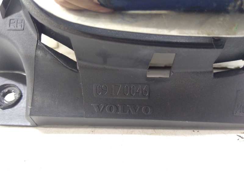 VOLVO S80 1 generation (1998-2006) Other Interior Parts 09170046, 324678686145, 145 24315395