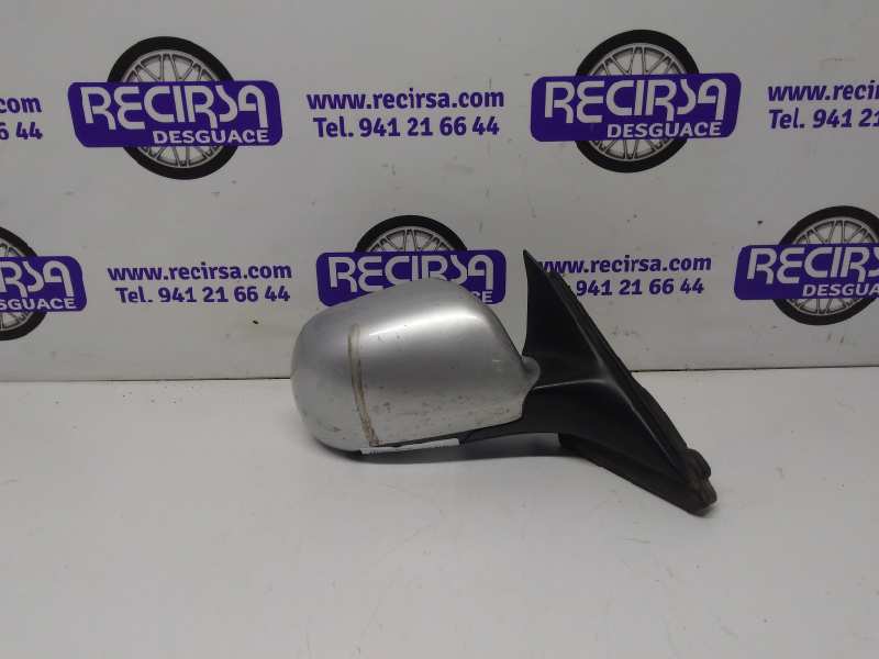 ALFA ROMEO Spider 916 (1995-2006) Right Side Wing Mirror NVE2311 24318388