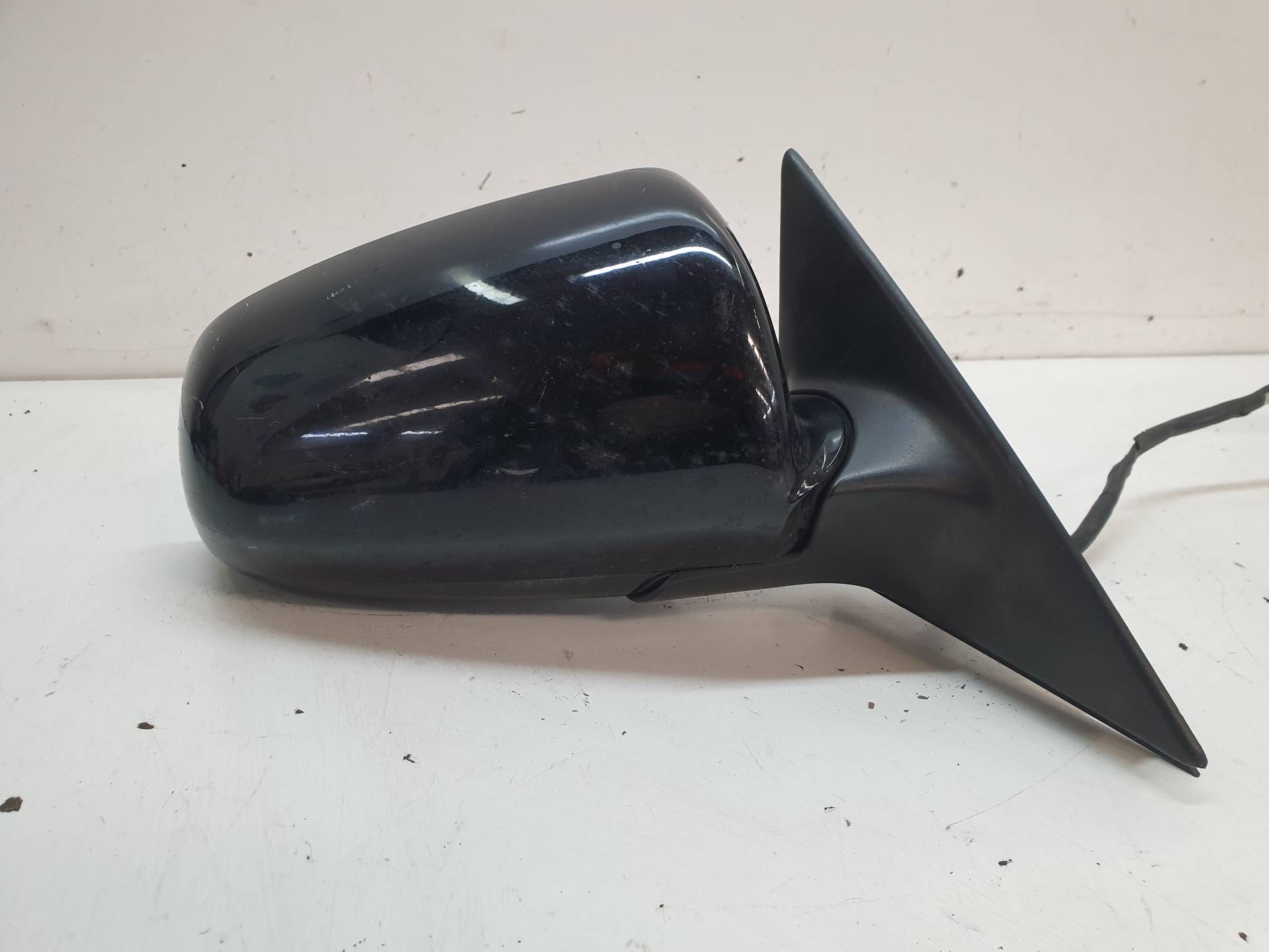 AUDI A3 8P (2003-2013) Right Side Wing Mirror 8P1858532G 25568739