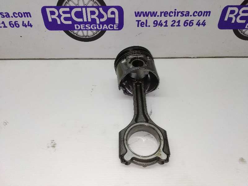 KIA Sportage 4 generation (2016-2022) Connecting Rod FH0702 24318832