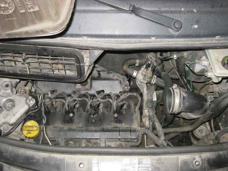 FORD Unité de contrôle SRS 8200435339A 24313723