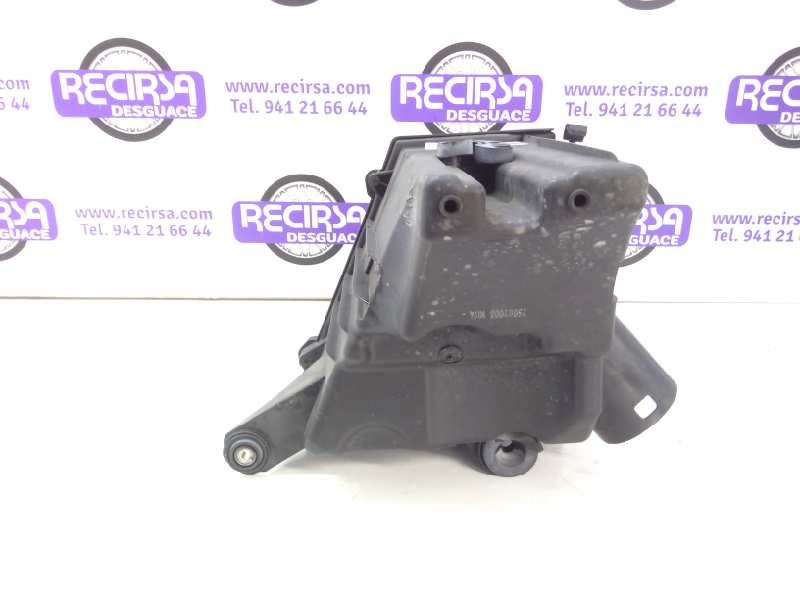 VOLKSWAGEN Polo 4 generation (2001-2009) Other Engine Compartment Parts 6Q0129601AR 24319219