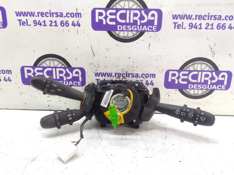 NISSAN 147 2 generation (2004-2010) Switches 08301450460 24317330