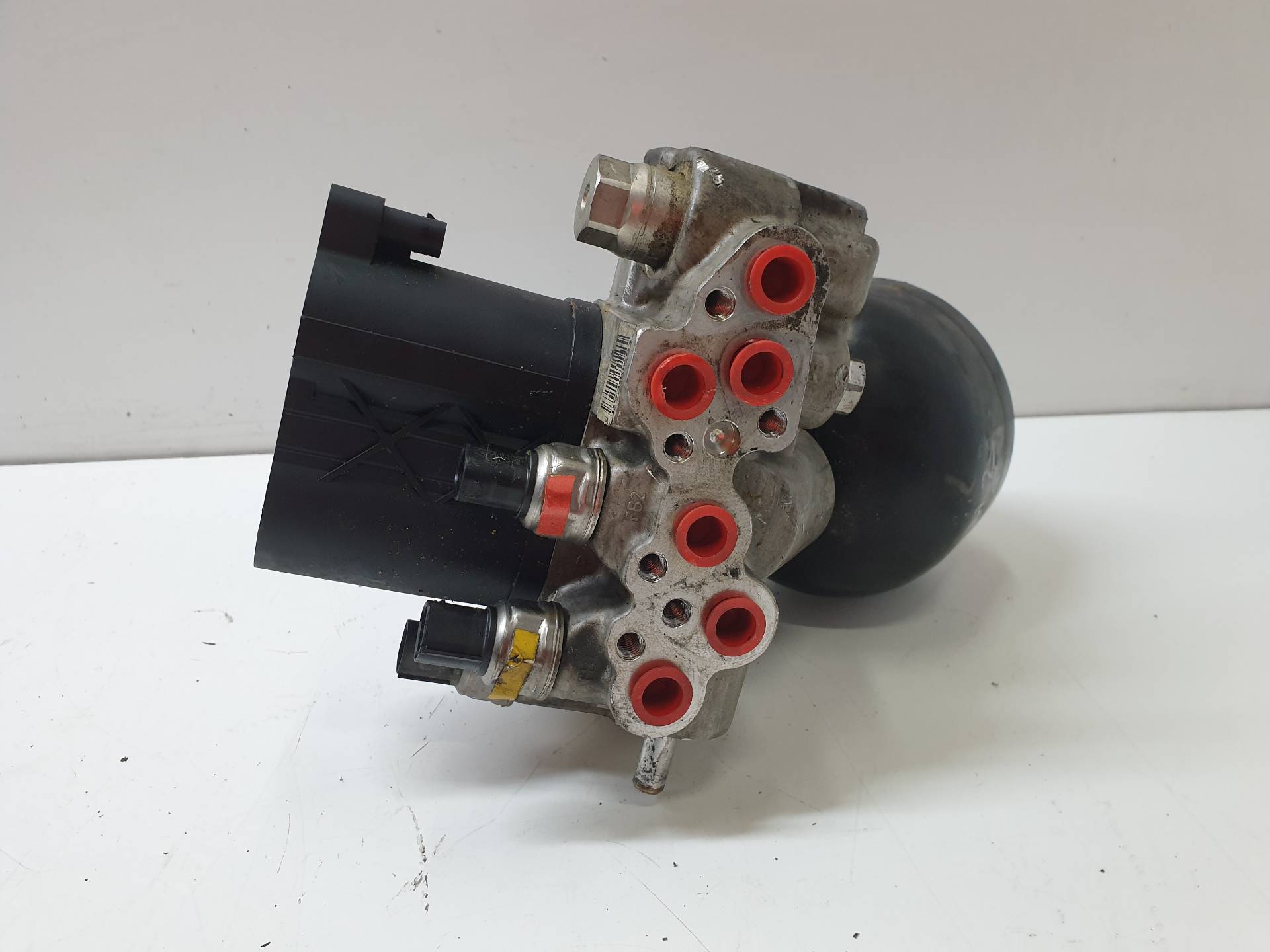 MERCEDES-BENZ S-Class W221 (2005-2013) Suspension Compressor A2213200258 24341554