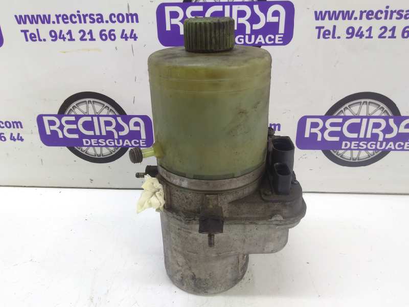 SEAT Ibiza 4 generation (2008-2017) Power Steering Pump 6Q0423156AB 24321492