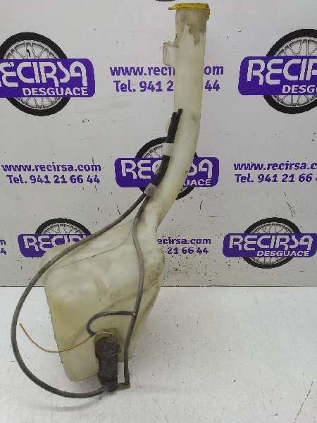 FORD Fusion 1 generation (2002-2012) Window Washer Tank 2S6117618AD 24311176