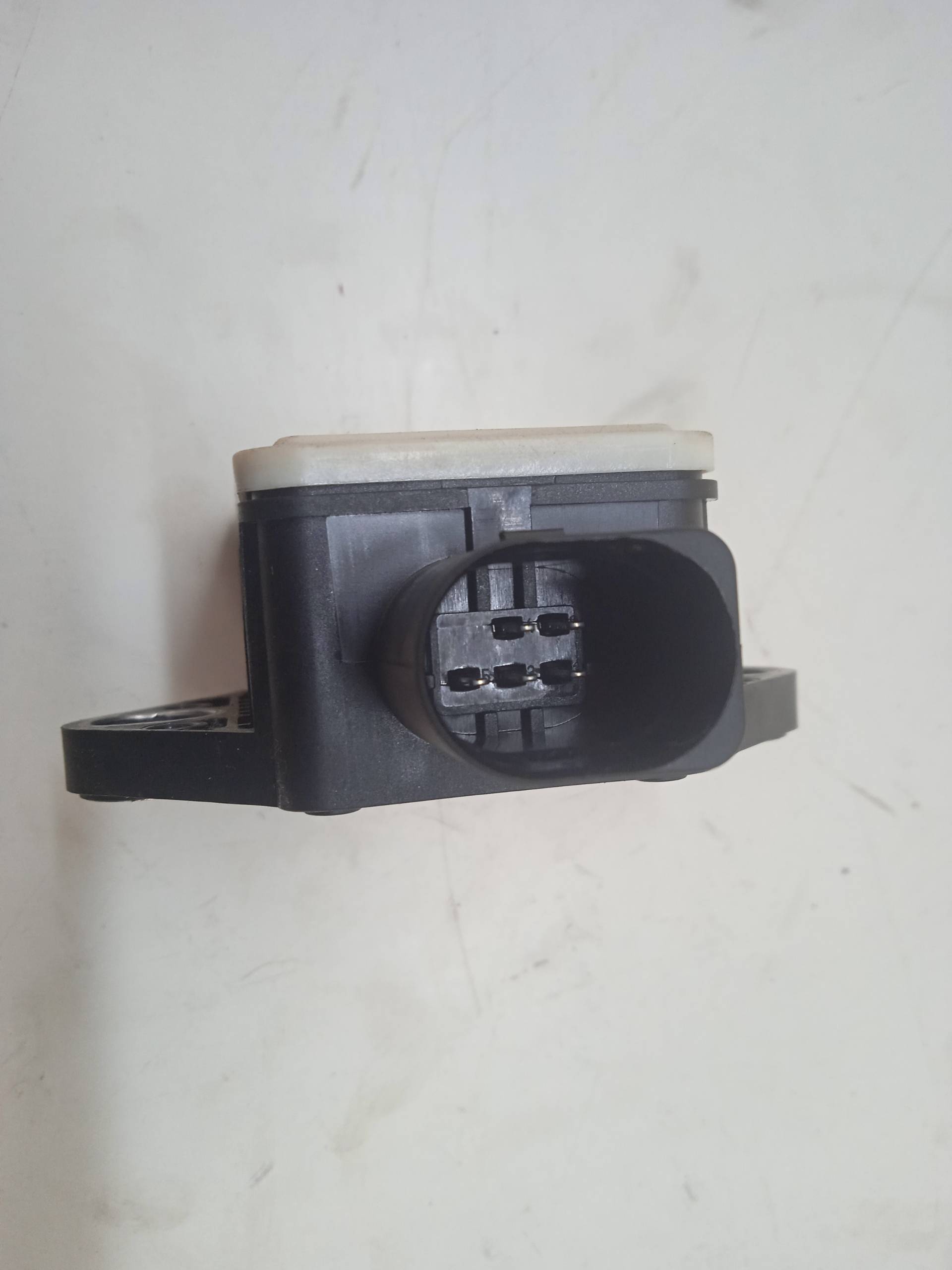 SEAT Exeo 1 generation (2009-2012) Other Control Units 4F0907637A 24336704