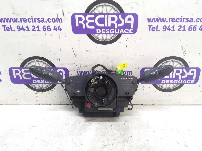 FORD USA Corsa D (2006-2020) Pogas 13142283 24345483