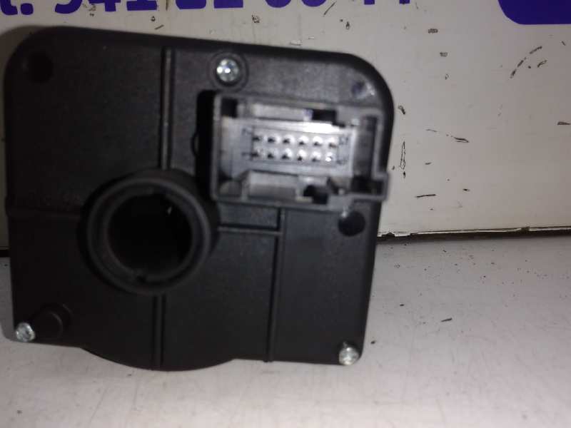 CHEVROLET B-Class W245 (2005-2011) Headlight Switch Control Unit 1695451304 24322011
