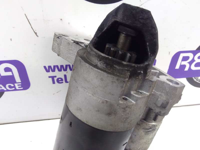 MINI Cabrio R57 (2008-2015) Starter Motor 0001138004 24313591