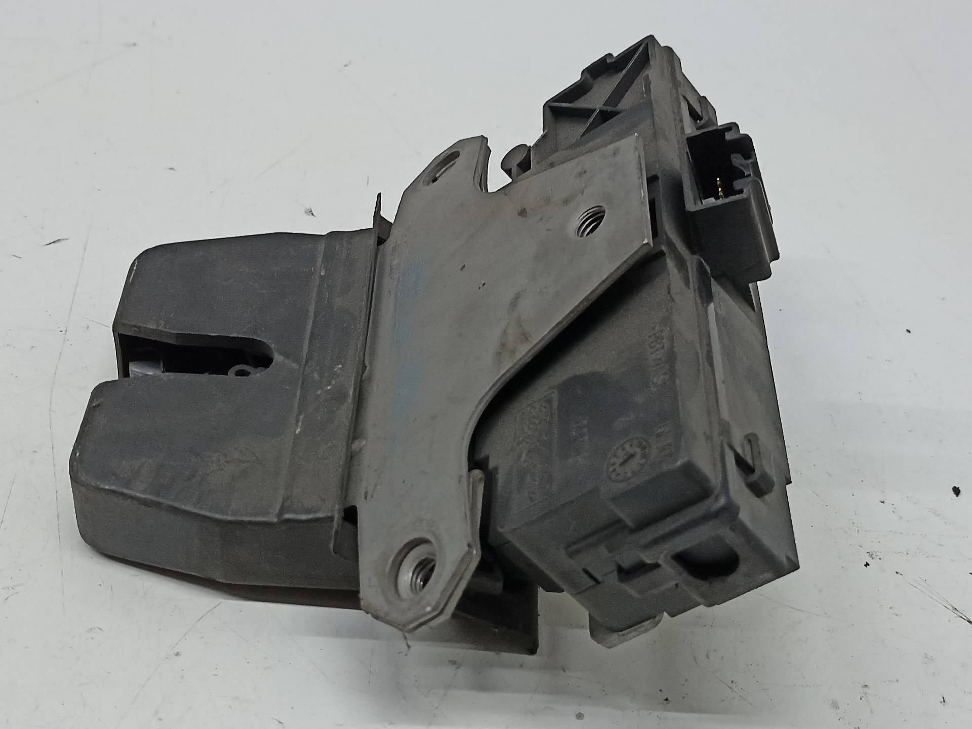 FORD Focus 2 generation (2004-2011) Замок крышки багажника 3M51R442A66AP 24310619