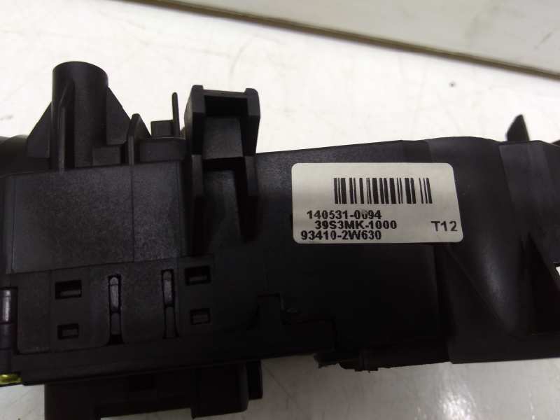 HYUNDAI Santa Fe DM (2012-2020) Headlight Switch Control Unit 25429614