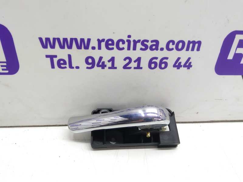 RENAULT 156 932 (1997-2007) Right Rear Internal Opening Handle 24320202