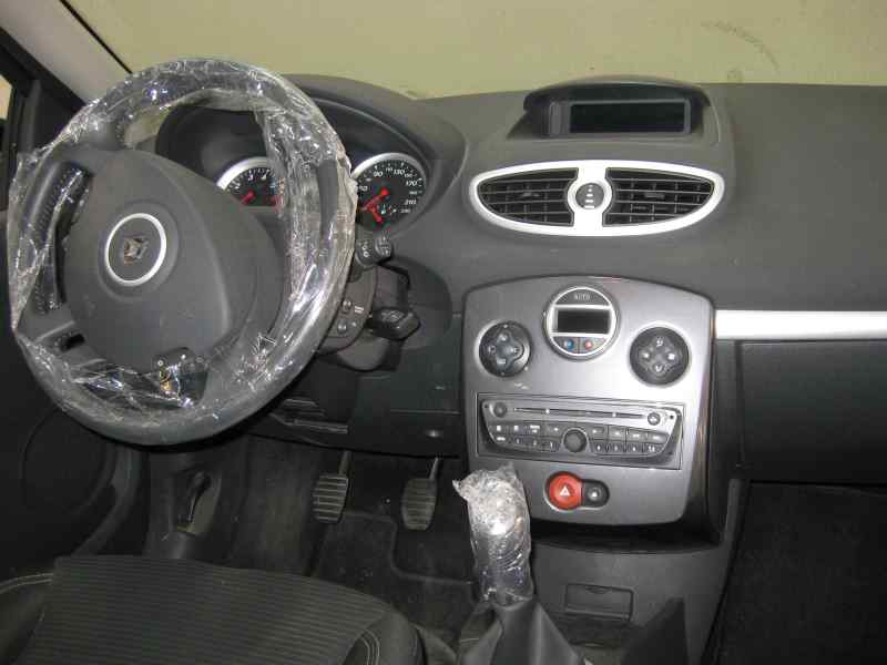 RENAULT Clio 3 generation (2005-2012) AC Hose Pipe 8200371316 24313444