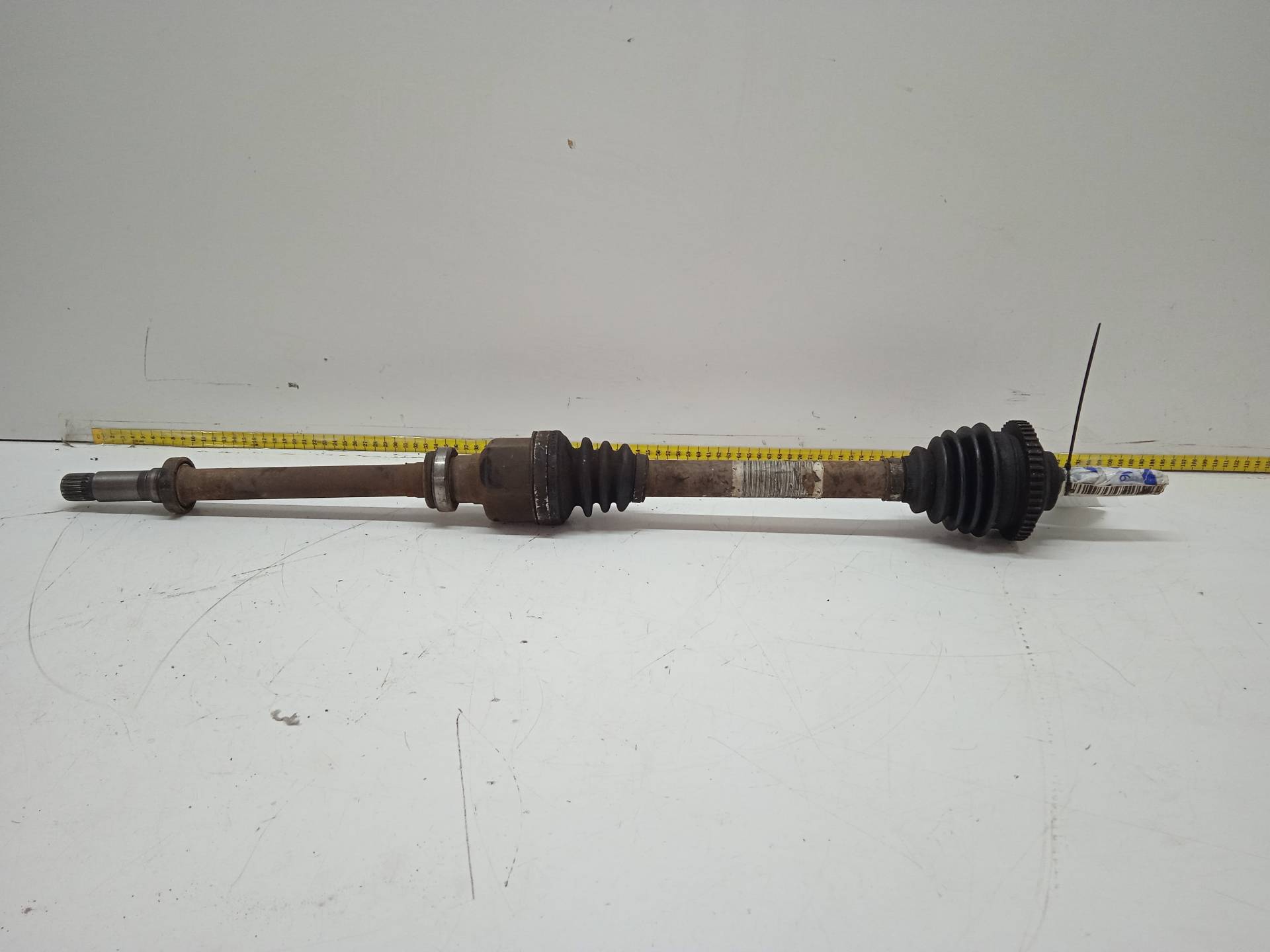 RENAULT Front Right Driveshaft 9638753180, 33895446839 24315826