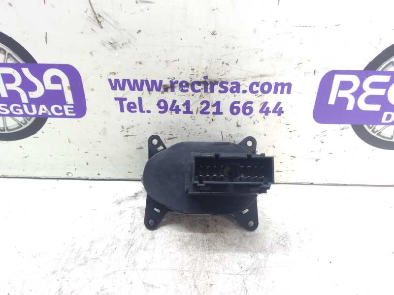 FORD Tourneo Connect 1 generation (2002-2013) Переключатель света YC1T13AO24EB 24317053