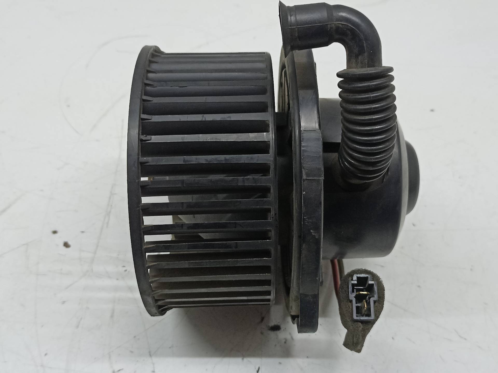 FORD Ranger 1 generation (1998-2006) Heater Blower Fan 326327236174, 174 24315088