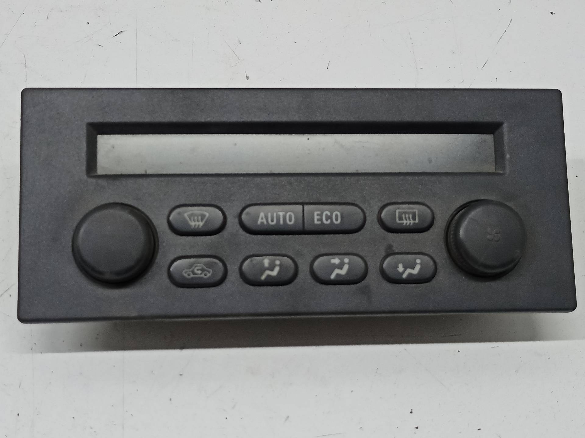 OPEL Astra H (2004-2014) Climate  Control Unit 024442472, 226153449175, 175 24310941