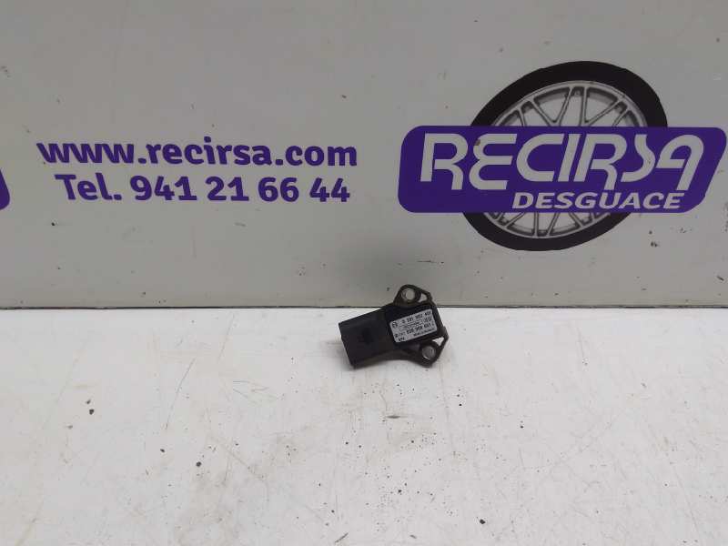 SEAT Exeo 1 generation (2009-2012) Other Control Units 0281002401 24345031