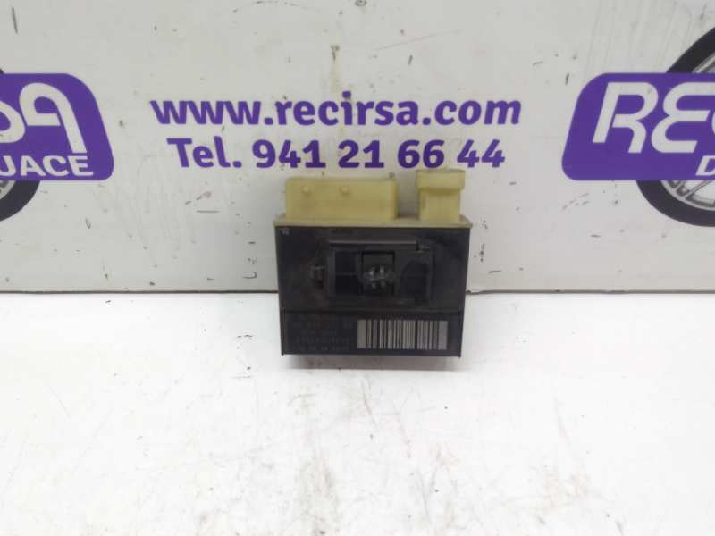 CITROËN Berlingo 2 generation (2008-2023) Relays 9652021180 24344074