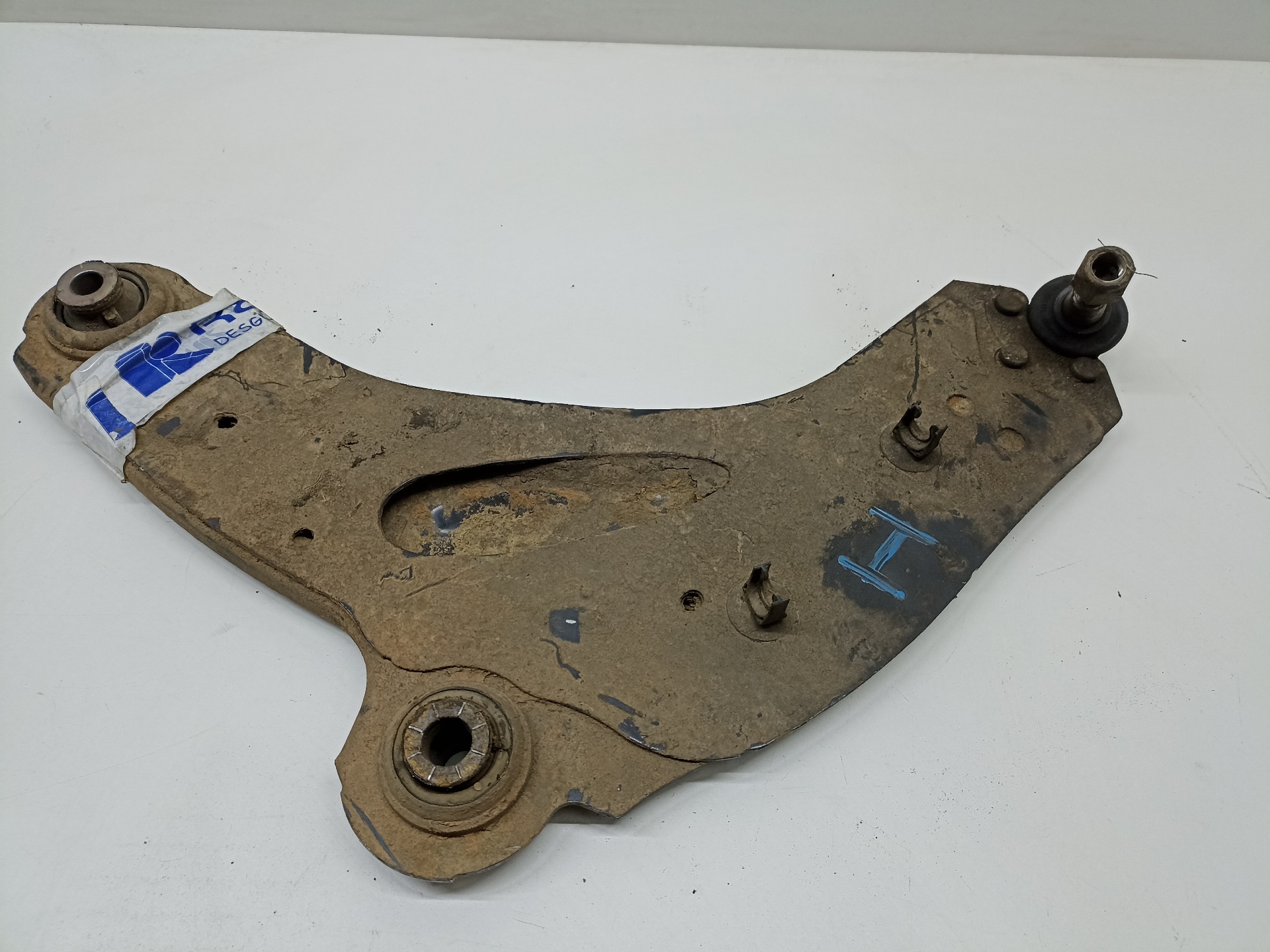 FORD Vänster främre arm 297558517160,160 24330698