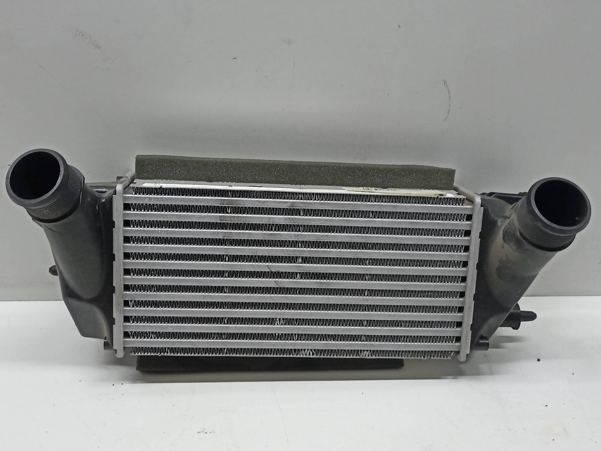 FORD EcoSport 1 generation (2003-2012) Intercooler Radiator C1B19L440AC, 2766272475 24312270