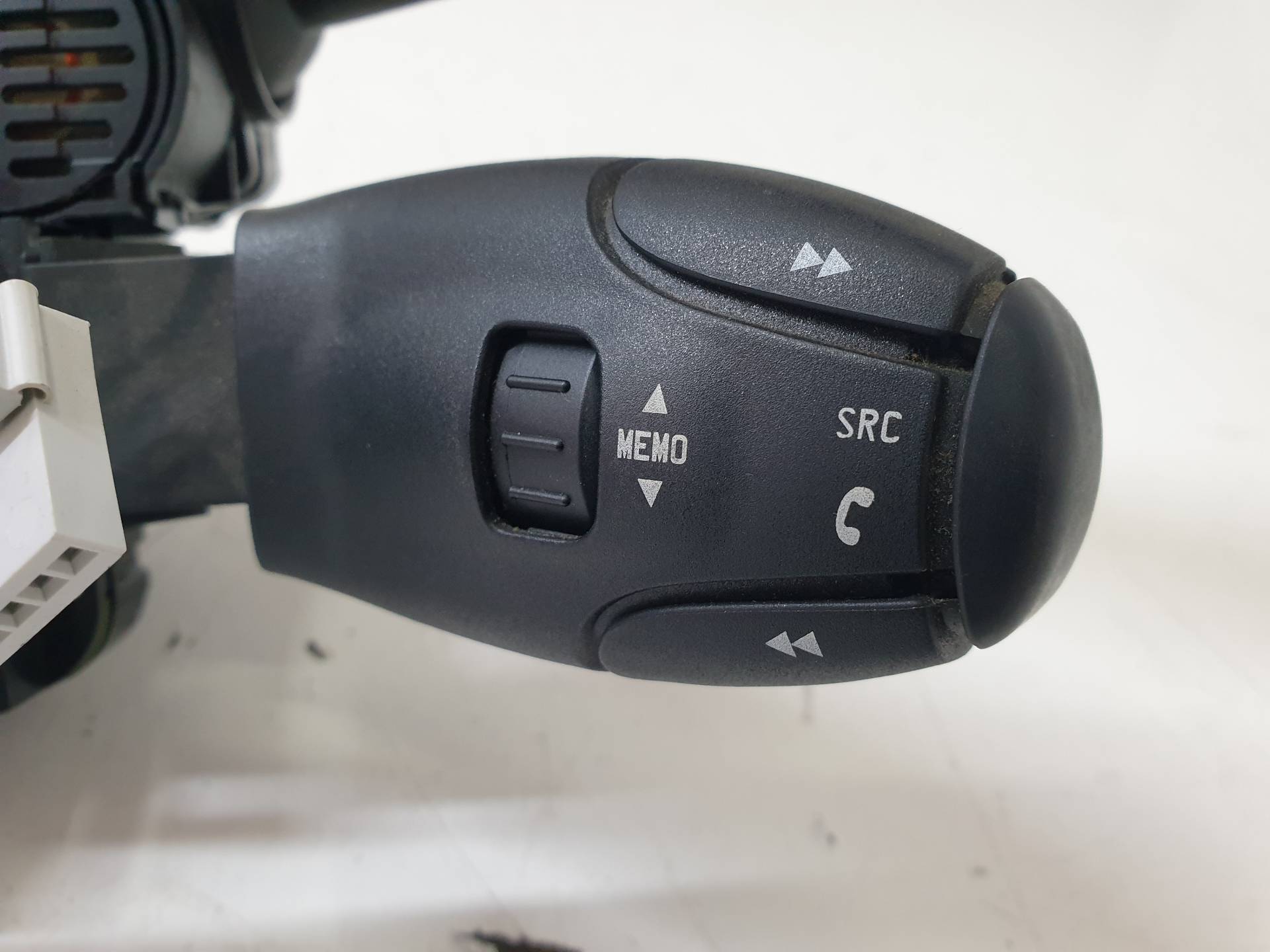 PEUGEOT 5008 1 generation (2009-2016) Switches 96663613XT 24340928