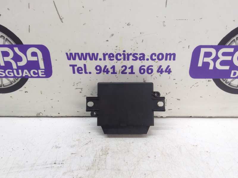 FORD Tourneo Connect 2 generation (2013-2022) Andra styrenheter FT1T15K866BB 24322211