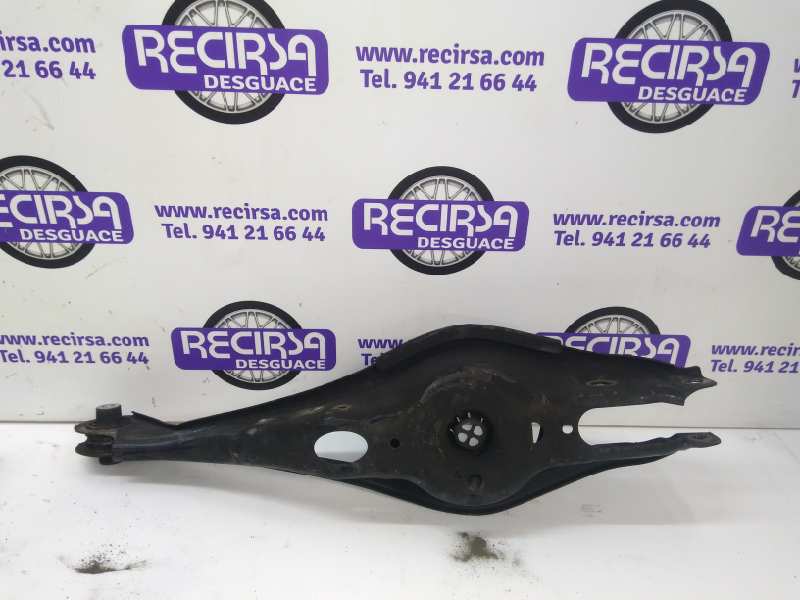 AUDI A3 8V (2012-2020) Rear Left Arm 5Q0505311D 24320387