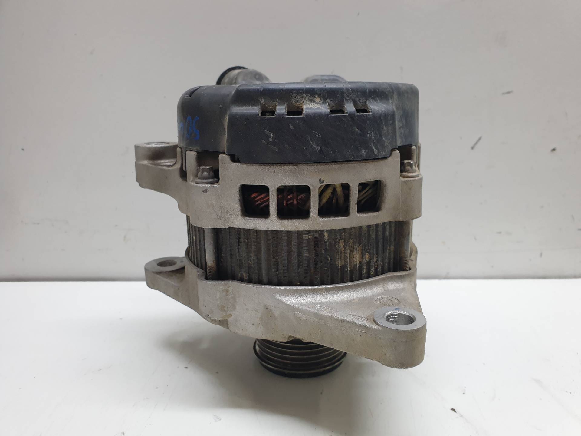 HYUNDAI Elantra MD (2010-2017) Generator 373002A900 25568942