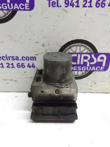 LANCIA Scenic 2 generation (2003-2010) ABS Pump 8200344607 25443054