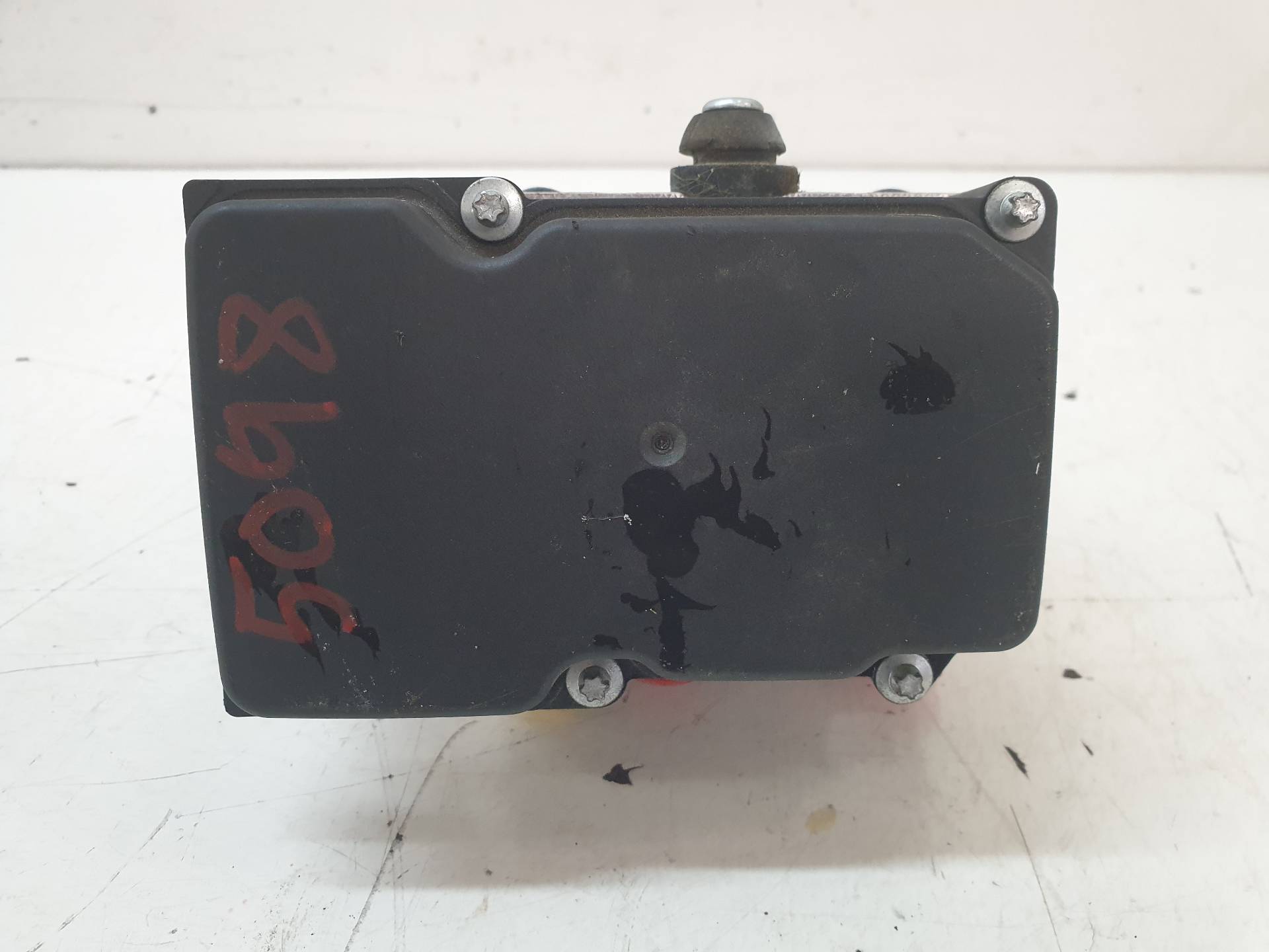 DACIA Lodgy 1 generation (2013-2024) ABS Pump 265800903 25570522