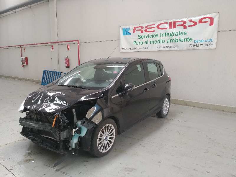 FORD B-MAX 1 generation (2012-2018) Mūzikas atskaņotājs bez GPS/navigācijas AV1T18K811DC 24339356