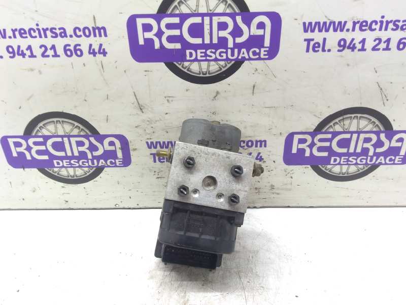 FORD 406 1 generation (1995-2004) ABS blokas 0265216543 24323177