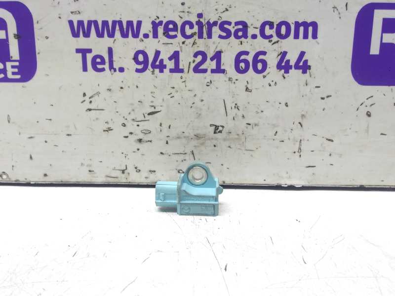 MAZDA 6 GH (2007-2013) Alte unități de control SWK43826 24345134