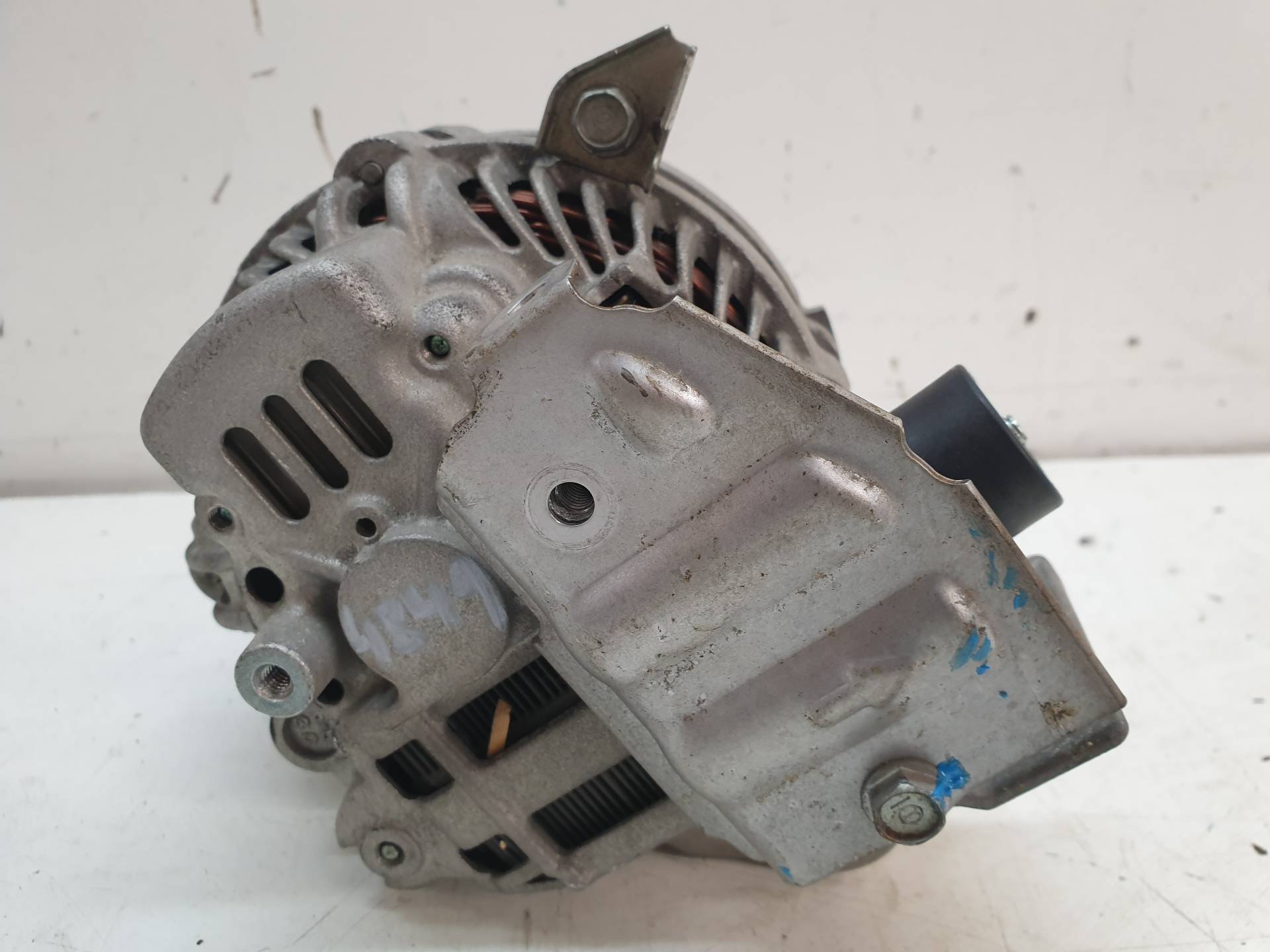 HONDA Civic 8 generation (2005-2012) Alternator A2TC1391ZE 24338397