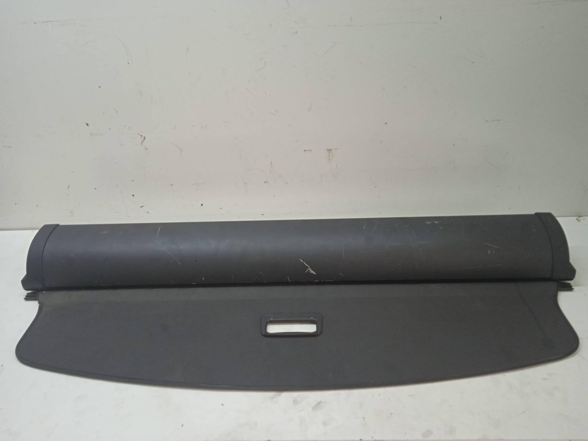 SEAT Exeo 1 generation (2009-2012) Rear Parcel Shelf 3R9863553C 24336753