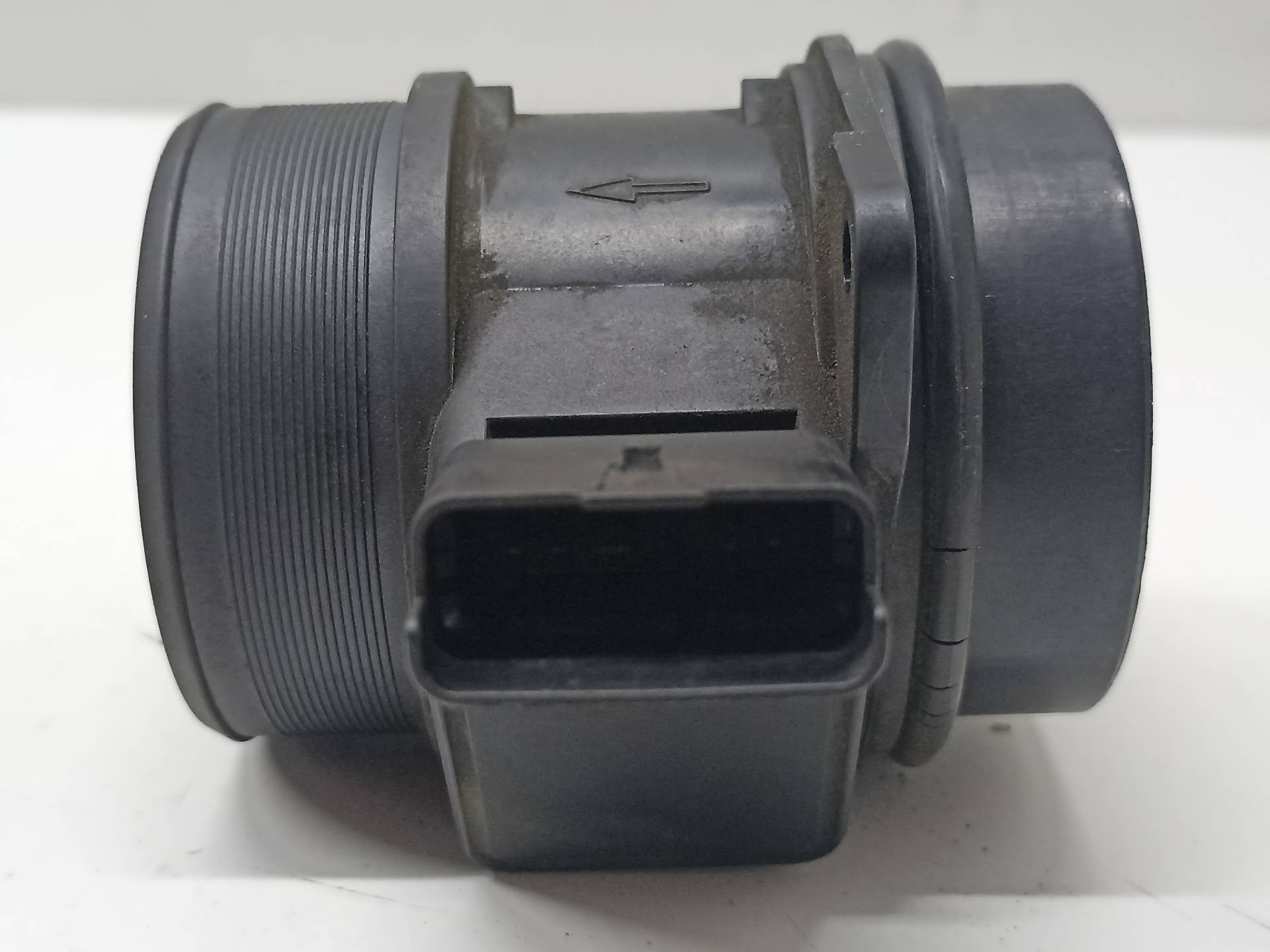 CITROËN Berlingo 1 generation (1996-2012) Mass Air Flow Sensor MAF 9629471080 24316424