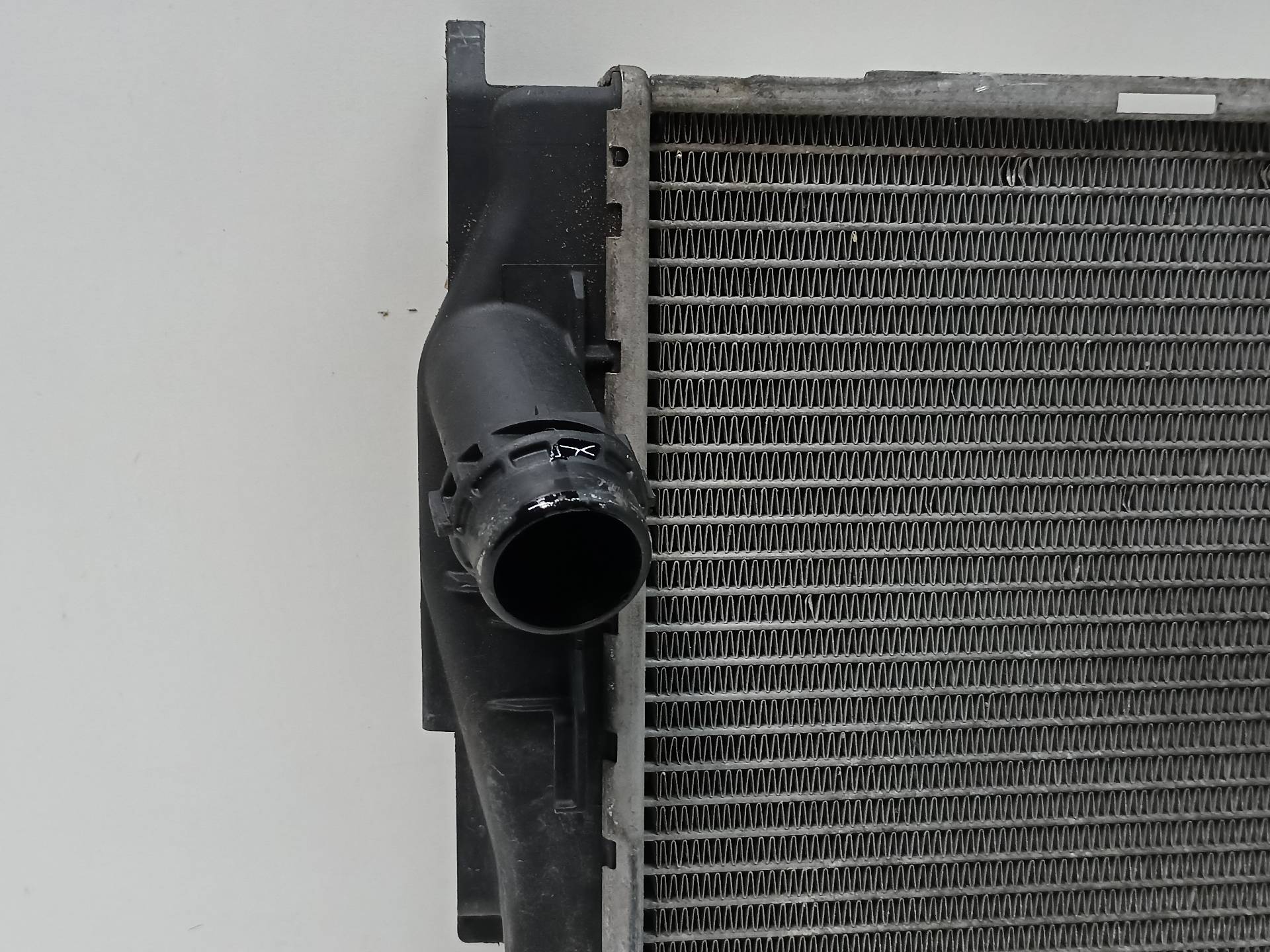 BMW 1 Series E81/E82/E87/E88 (2004-2013) Radiateur de climatisation 17117788903 24332909