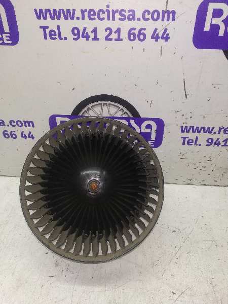 FORD Fiesta 5 generation (2001-2010) Heater Blower Fan VP8E2H18456AA 24319672