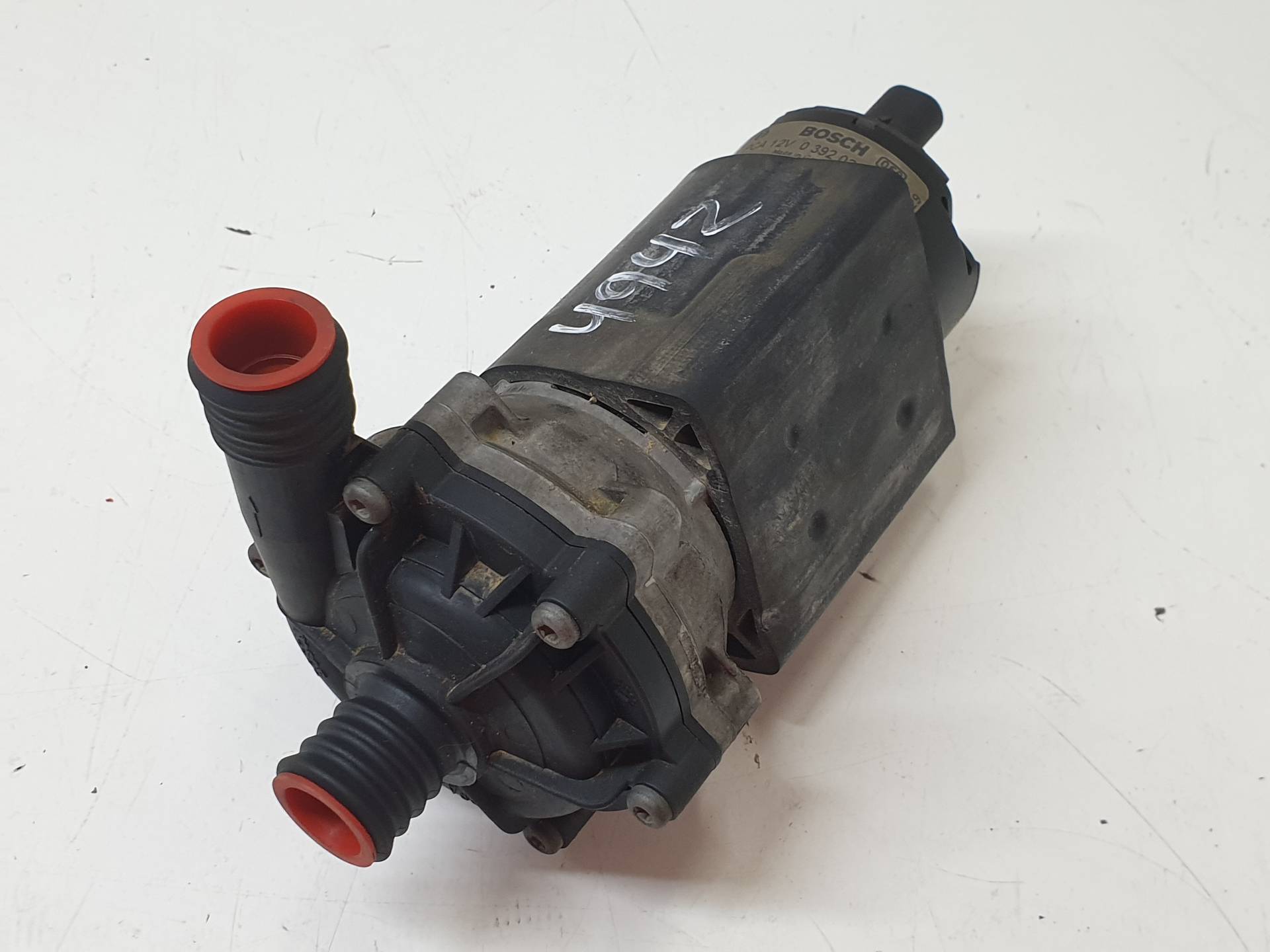 MERCEDES-BENZ S-Class W221 (2005-2013) Water Pump A0005000386 24341548