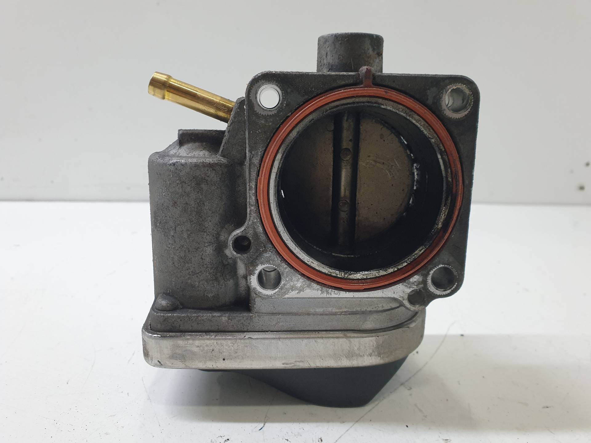 AUDI A5 Sportback 8T (2009-2011) Throttle Body 408238623002 25567922