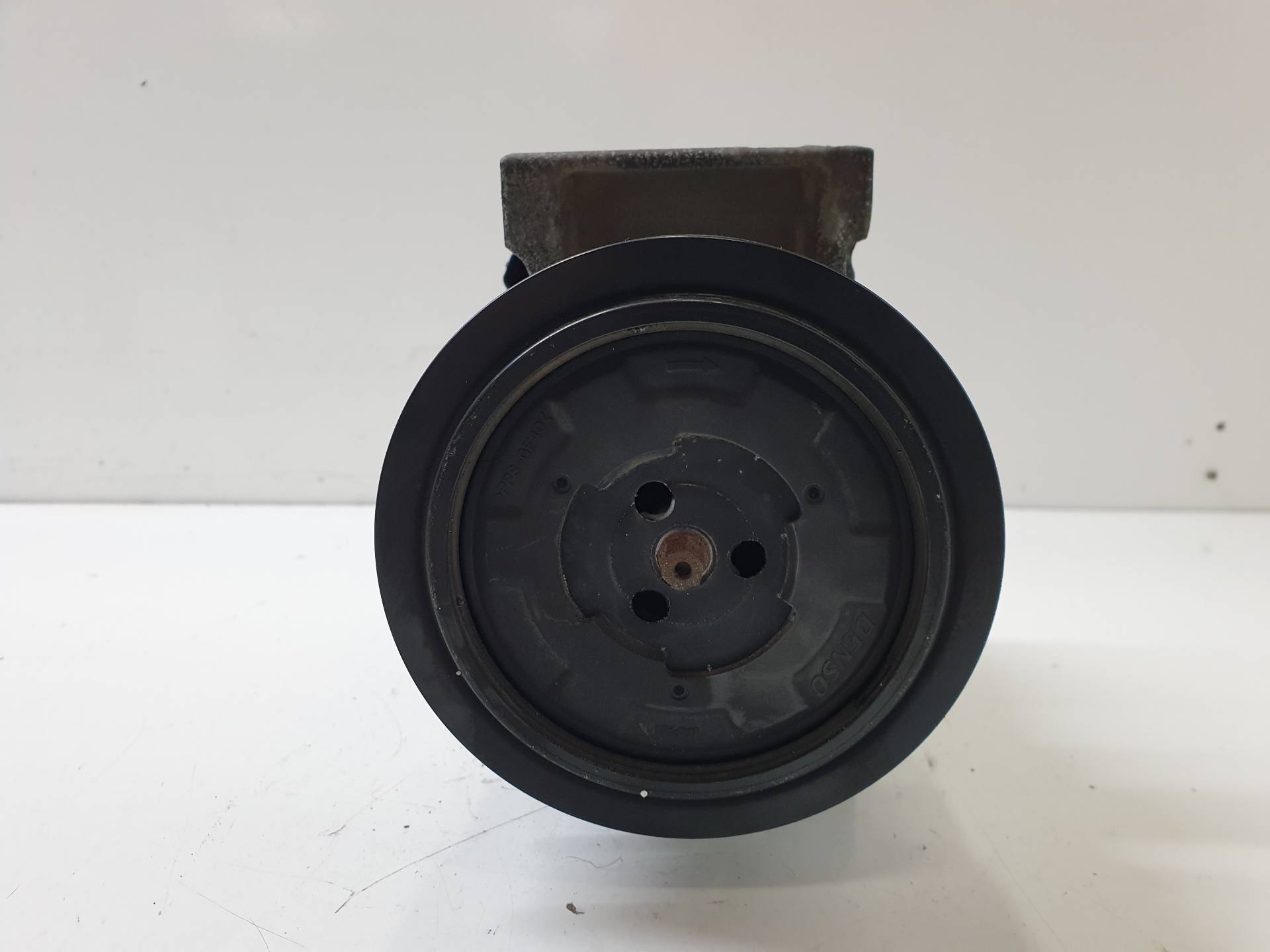 PEUGEOT 208 Peugeot 208 (2012-2015) Air Condition Pump 9672247080 25567643