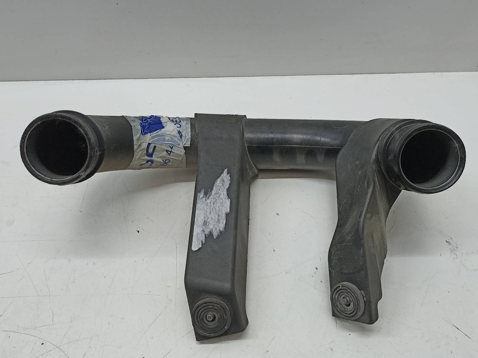 SEAT Exeo 1 generation (2009-2012) Other tubes 3R0145770,274964581167,167 24312531